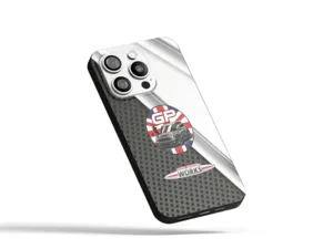 Mini Cooper Custodia Smartphone Edizione Pro Max Qualità